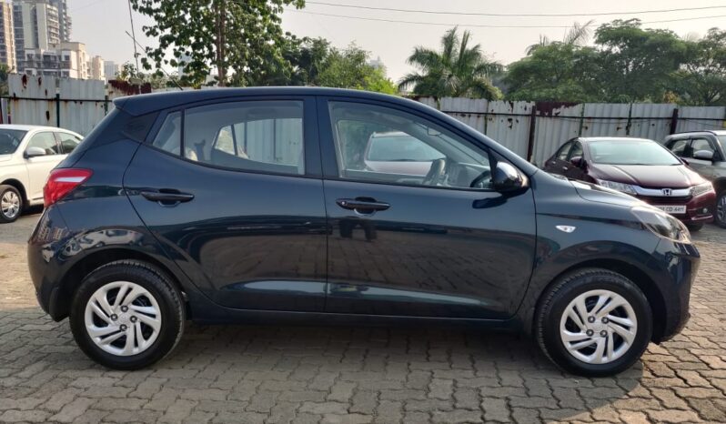 Hyundai Grand i10 Nios 1.2 MT Kappa Magna full