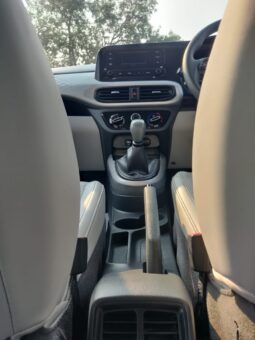 Hyundai Grand i10 Nios 1.2 MT Kappa Magna full