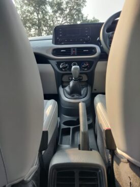 Hyundai Grand i10 Nios 1.2 MT Kappa Magna