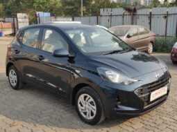 Hyundai Grand i10 Nios 1.2 MT Kappa Magna full