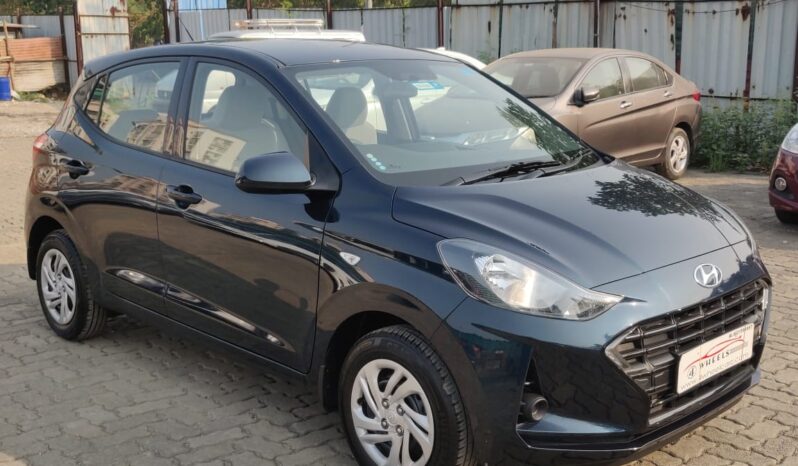 Hyundai Grand i10 Nios 1.2 MT Kappa Magna full