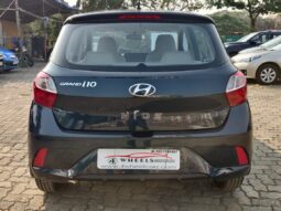 Hyundai Grand i10 Nios 1.2 MT Kappa Magna full