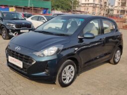 Hyundai Grand i10 Nios 1.2 MT Kappa Magna full