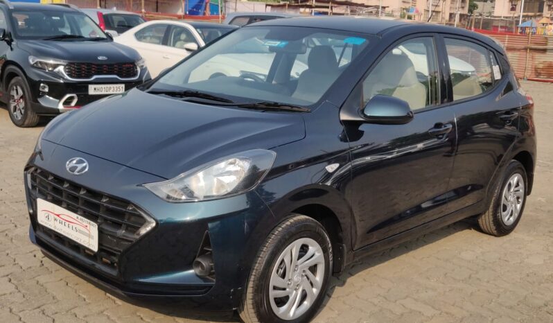 Hyundai Grand i10 Nios 1.2 MT Kappa Magna full