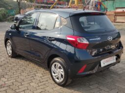 Hyundai Grand i10 Nios 1.2 MT Kappa Magna full