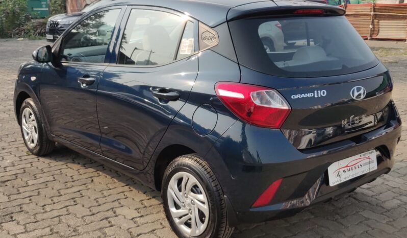 Hyundai Grand i10 Nios 1.2 MT Kappa Magna full