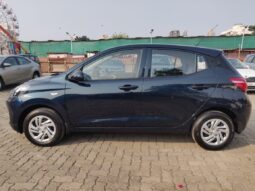 Hyundai Grand i10 Nios 1.2 MT Kappa Magna full