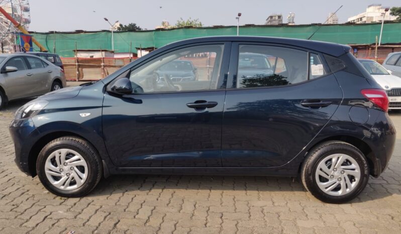 Hyundai Grand i10 Nios 1.2 MT Kappa Magna full