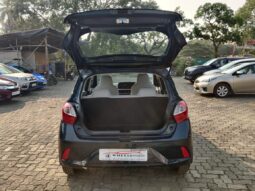 Hyundai Grand i10 Nios 1.2 MT Kappa Magna full