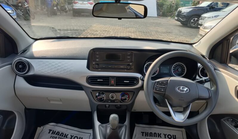 Hyundai Grand i10 Nios 1.2 MT Kappa Magna full