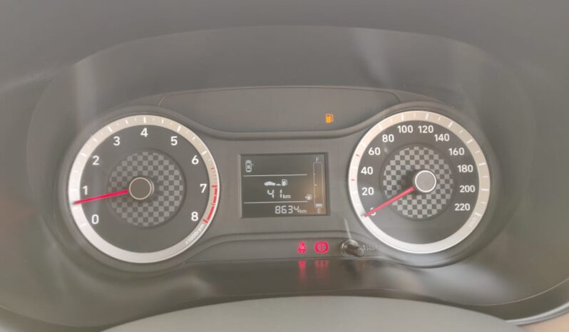 Hyundai Grand i10 Nios 1.2 MT Kappa Magna full