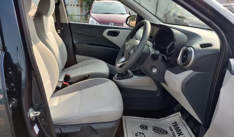 Hyundai Grand i10 Nios 1.2 MT Kappa Magna full