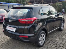 Hyundai Creta 1.6 VTVT E+