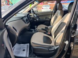 Hyundai Creta 1.6 VTVT E+ full