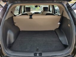 Hyundai Creta 1.6 VTVT E+ full