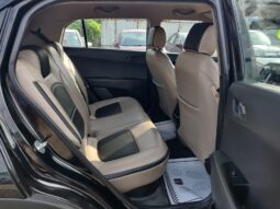 Hyundai Creta 1.6 VTVT E+ full