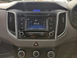 Hyundai Creta 1.6 VTVT E+ full