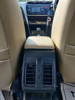 Honda City 1.5 VX Sunroof full