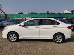 Honda City 1.5 VX Sunroof full