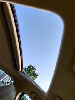 Honda City 1.5 VX Sunroof full