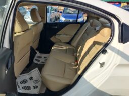 Honda City 1.5 VX Sunroof full