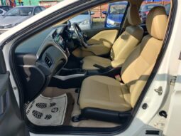 Honda City 1.5 VX Sunroof full