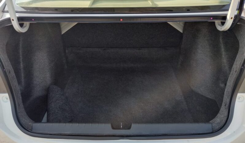 Honda City 1.5 VX Sunroof full