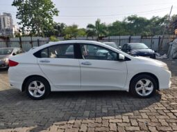 Honda City 1.5 VX Sunroof full