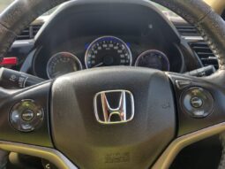 Honda City 1.5 VX Sunroof full