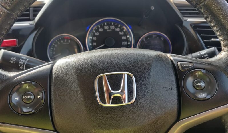 Honda City 1.5 VX Sunroof full