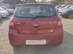 Hyundai i20 Asta full