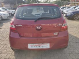 Hyundai i20 Asta