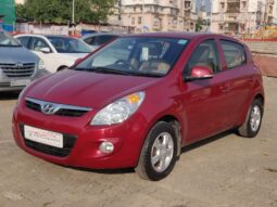 Hyundai i20 Asta full