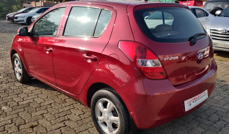 Hyundai i20 Asta full