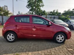 Hyundai i20 Asta full