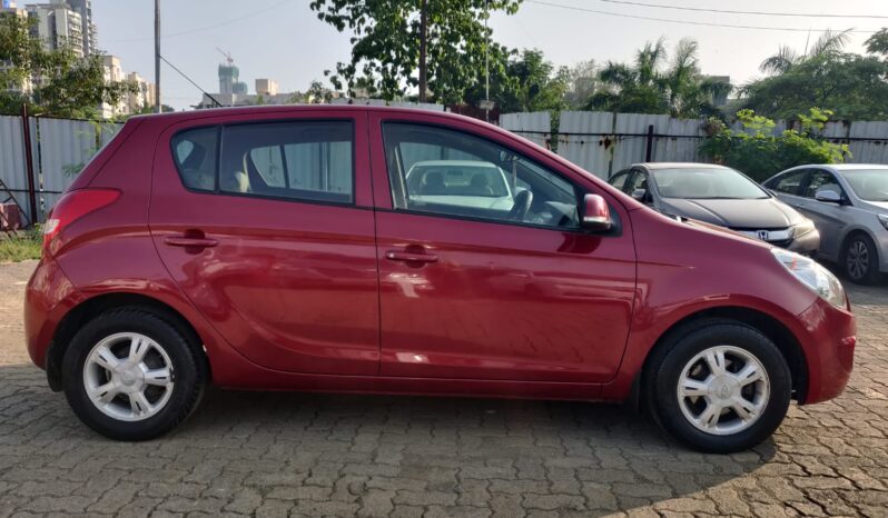 Hyundai i20 Asta full