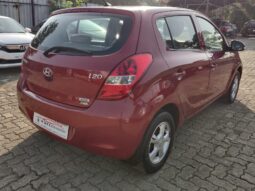 Hyundai i20 Asta full