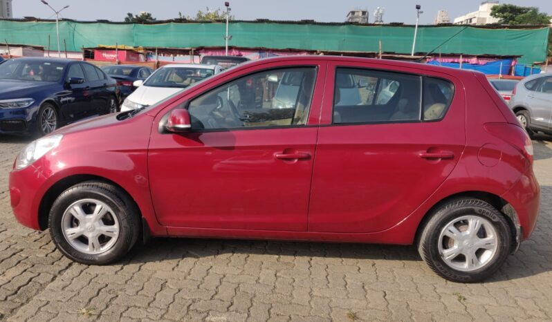 Hyundai i20 Asta full