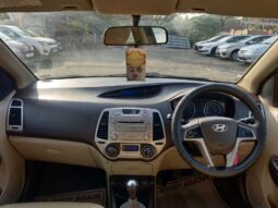 Hyundai i20 Asta full