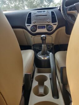 Hyundai i20 Asta full