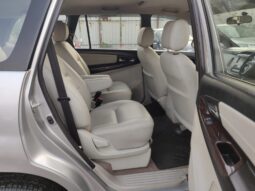 Toyota Innova V 7STR full