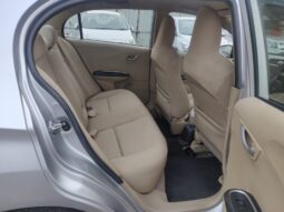 Honda Amaze 1.2 VX full