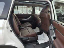 Toyota Innova Hycross  ZX Hybrid full