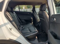 Hyundai Creta 1.6 VTVT SX+ full