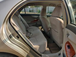 Toyota Altis 1.8 G full