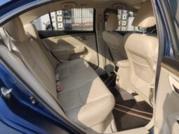 Maruti Ciaz Alpha SHVS full