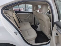 SKODA OCTAVIA STYLE full