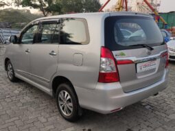 Toyota Innova V 7STR full