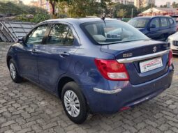 Maruti Dzire VXI full