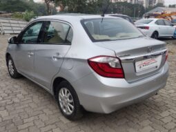 Honda Amaze 1.2 VX full